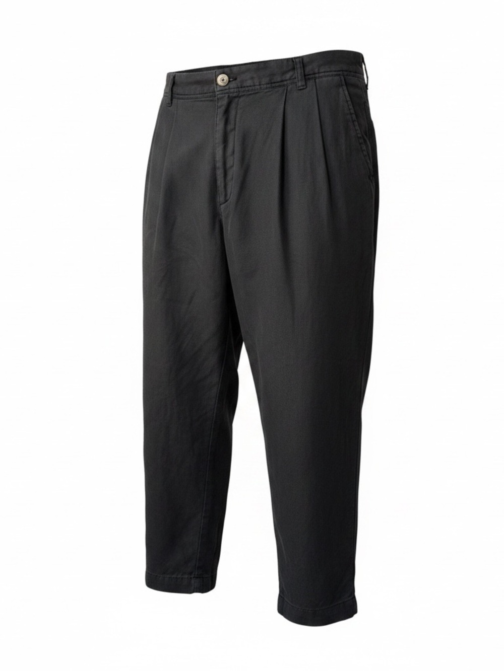 Zara Black Chinos size‎ large